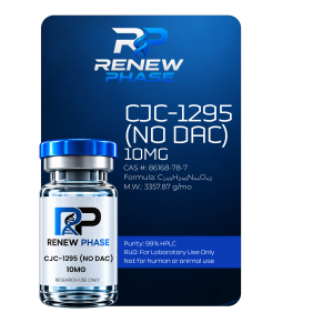 CJC-1295 (NO-DAC) 10mg