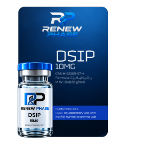 DSIP 10MG