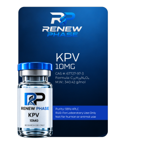 KPV 10MG