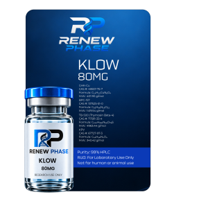 Klow 80mg