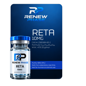 Retatrutide