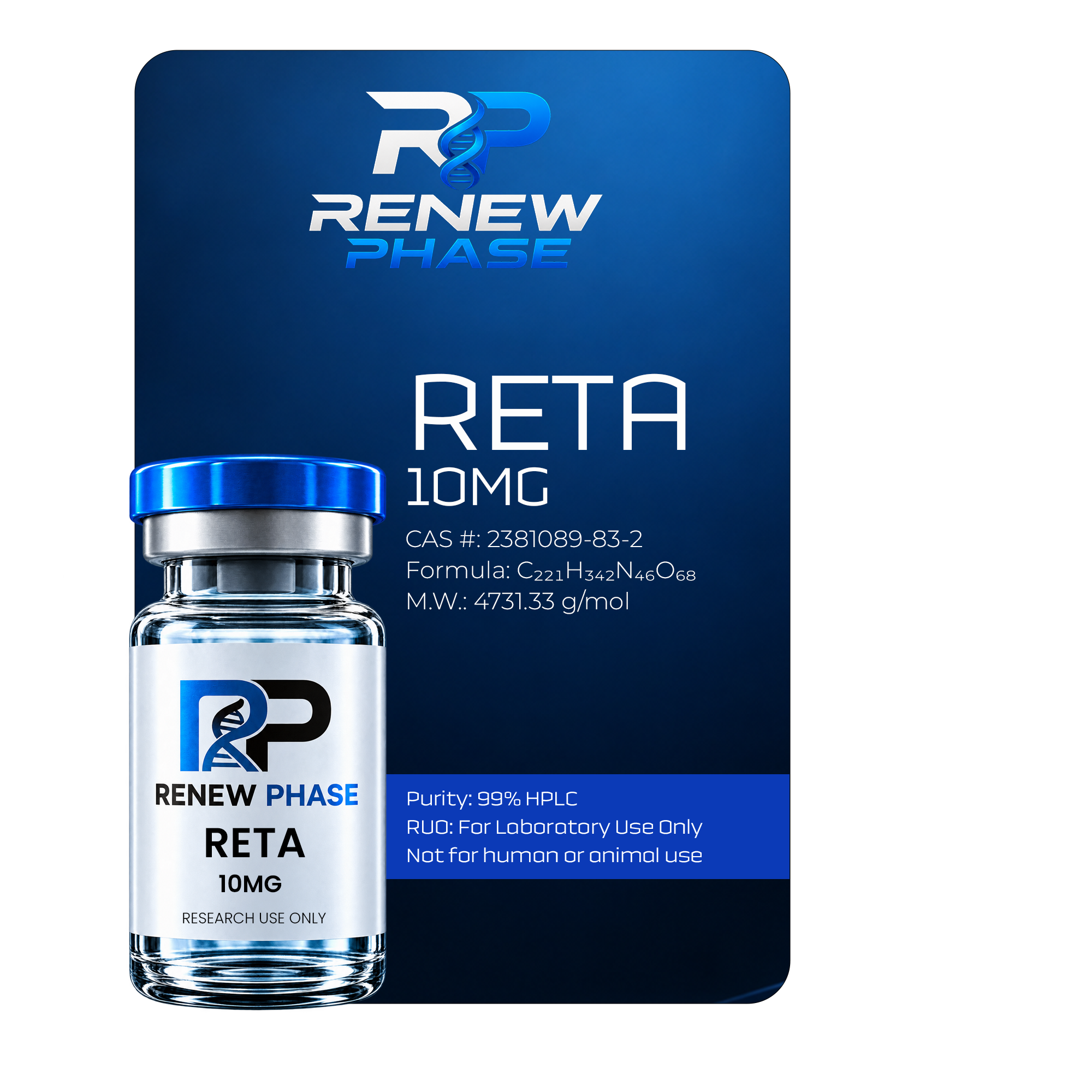 Retatrutide
